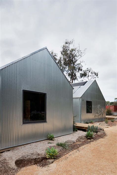 houses with corrugated metal siding|installing corrugated metal siding.